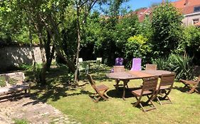Appartement Meuble Proximite Plage Malo Les Bains