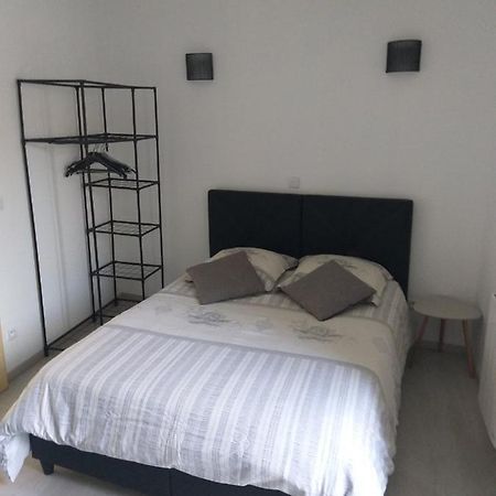 Appartement Meuble Proximite Plage Malo Les Bains Dunkirk Exterior foto