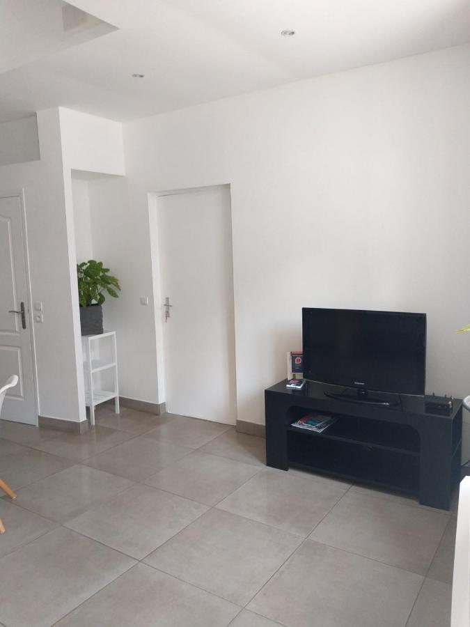 Appartement Meuble Proximite Plage Malo Les Bains Dunkirk Exterior foto